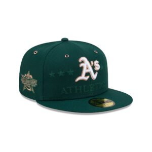 Athletics 2026 All-Star Game 59FIFTY Fitted Hat