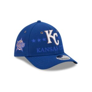 Kansas City Royals 2026 All-Star Game 39THIRTY Stretch Fit Hat