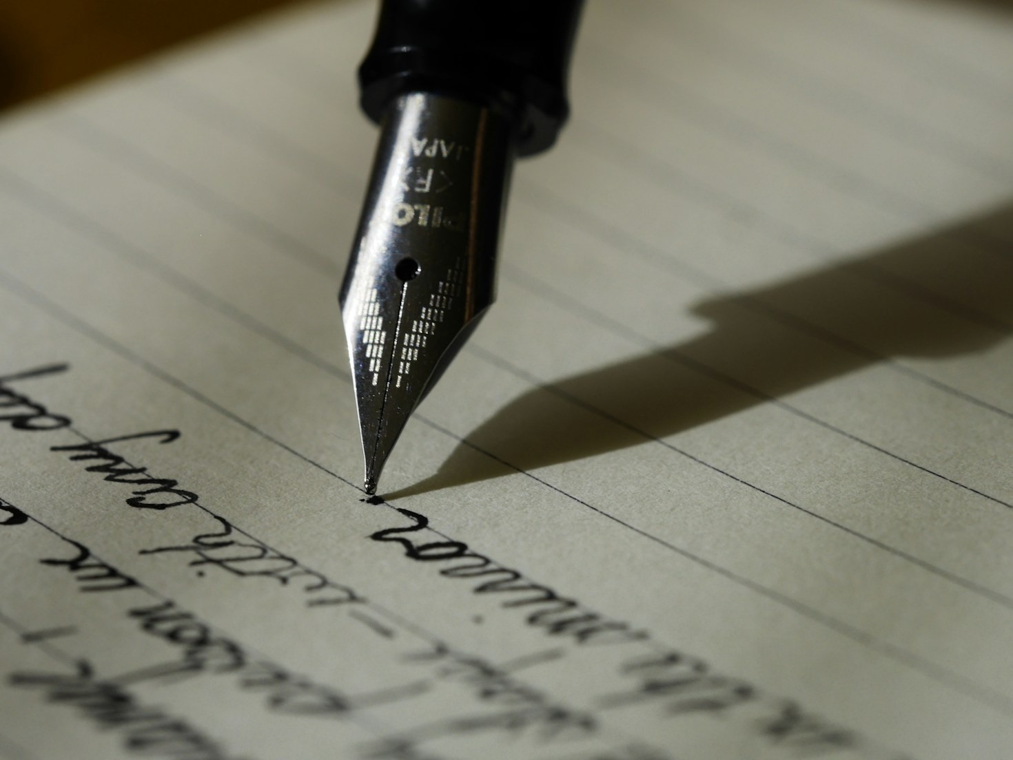 Finding Clarity In A Busy World